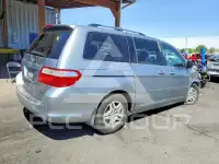 2006 Honda ODYSSEY фото