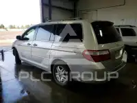 2006 Honda ODYSSEY фото