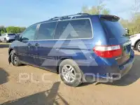 2006 Honda ODYSSEY фото