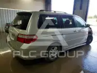 2006 Honda ODYSSEY фото