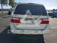 2006 Honda ODYSSEY фото