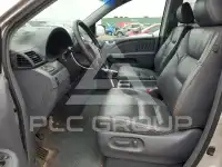 2006 Honda ODYSSEY фото