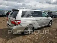 2006 Honda ODYSSEY photo