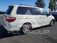 2006 Honda ODYSSEY фото