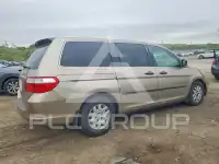 2006 Honda ODYSSEY фото