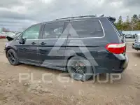 2006 Honda ODYSSEY photo