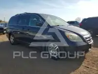 2006 Honda ODYSSEY фото