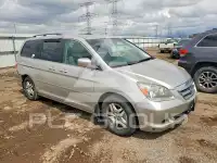 2006 Honda ODYSSEY photo