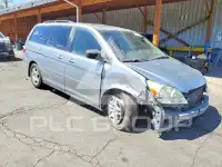 2006 Honda ODYSSEY фото