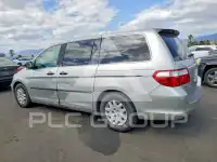 2006 Honda ODYSSEY фото