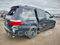 2006 Honda ODYSSEY photo