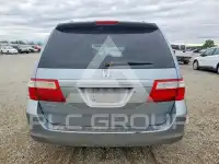 2006 Honda ODYSSEY фото