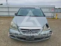 2006 Honda ODYSSEY фото