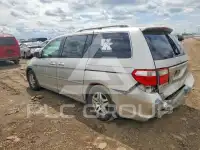 2006 Honda ODYSSEY photo