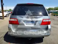 2006 Honda ODYSSEY фото
