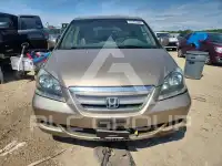 2006 Honda ODYSSEY фото