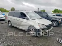 2006 Honda ODYSSEY photo