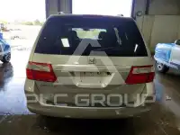 2006 Honda ODYSSEY фото