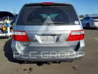 2006 Honda ODYSSEY фото