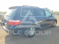 2006 Honda ODYSSEY фото