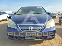 2006 Honda ODYSSEY фото