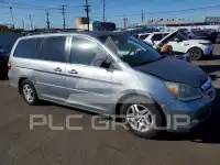 2006 Honda ODYSSEY фото
