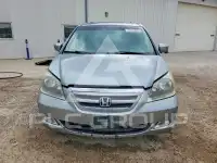 2006 Honda ODYSSEY фото
