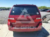2006 Honda ODYSSEY фото
