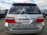 2006 Honda ODYSSEY фото
