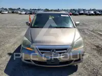 2006 Honda ODYSSEY фото