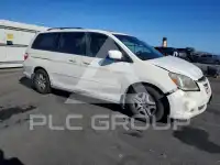 2006 Honda ODYSSEY фото