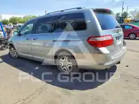 2006 Honda ODYSSEY фото