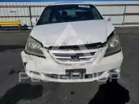 2006 Honda ODYSSEY фото