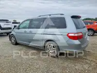 2006 Honda ODYSSEY фото