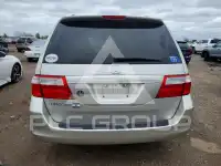 2006 Honda ODYSSEY фото