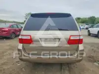 2006 Honda ODYSSEY фото