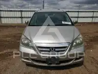 2006 Honda ODYSSEY photo
