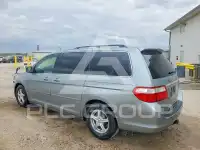 2006 Honda ODYSSEY фото
