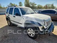 2006 Jeep LIBERTY фото