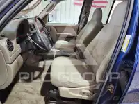 2006 Jeep LIBERTY фото