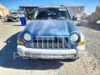 2006 Jeep LIBERTY photo