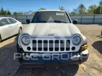 2006 Jeep LIBERTY фото