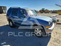 2006 Jeep LIBERTY photo