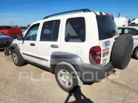 2006 Jeep LIBERTY фото