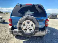 2006 Jeep LIBERTY photo