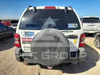 2006 Jeep LIBERTY фото