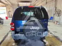 2006 Jeep LIBERTY фото