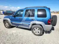 2006 Jeep LIBERTY photo