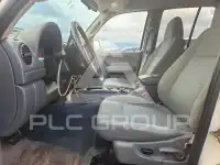 2006 Jeep LIBERTY фото