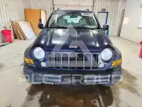 2006 Jeep LIBERTY фото